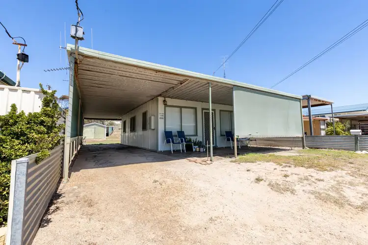 Main view of Homely house listing, 102 John Lewis Drive, Port Broughton SA 5522