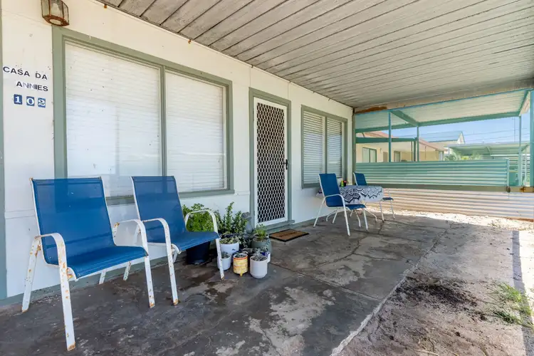 Second view of Homely house listing, 102 John Lewis Drive, Port Broughton SA 5522