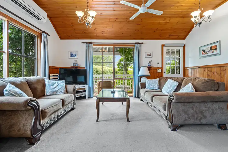 Fourth view of Homely house listing, 21 Leahys Lane, Timboon VIC 3268
