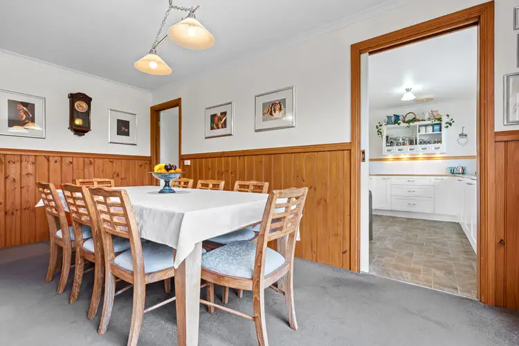 Fifth view of Homely house listing, 21 Leahys Lane, Timboon VIC 3268