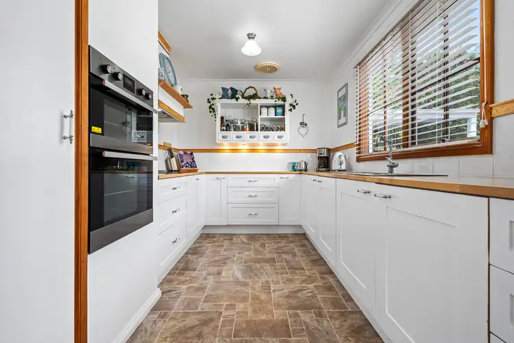 Sixth view of Homely house listing, 21 Leahys Lane, Timboon VIC 3268