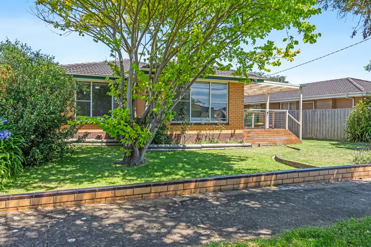 Main view of Homely house listing, 3 George Avenue, Warrnambool VIC 3280