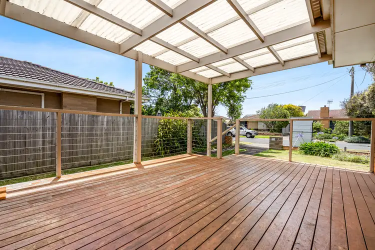 Second view of Homely house listing, 3 George Avenue, Warrnambool VIC 3280