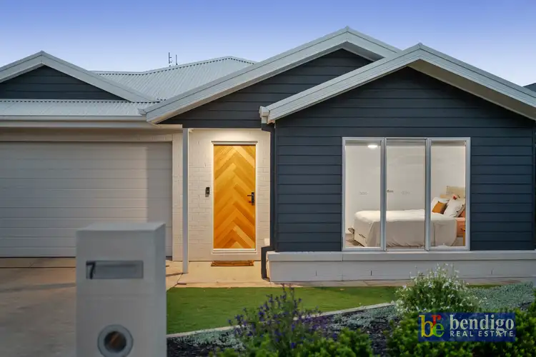 Second view of Homely house listing, 7 Hesse Avenue, Flora Hill VIC 3550