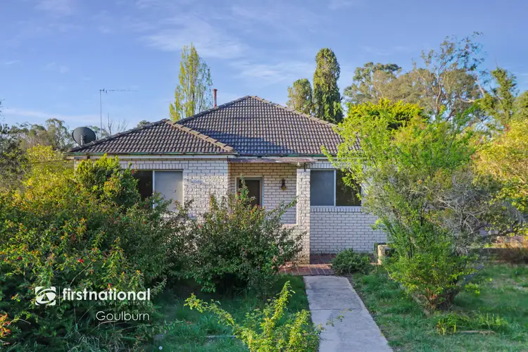41 Brayton Road, Marulan NSW 2579