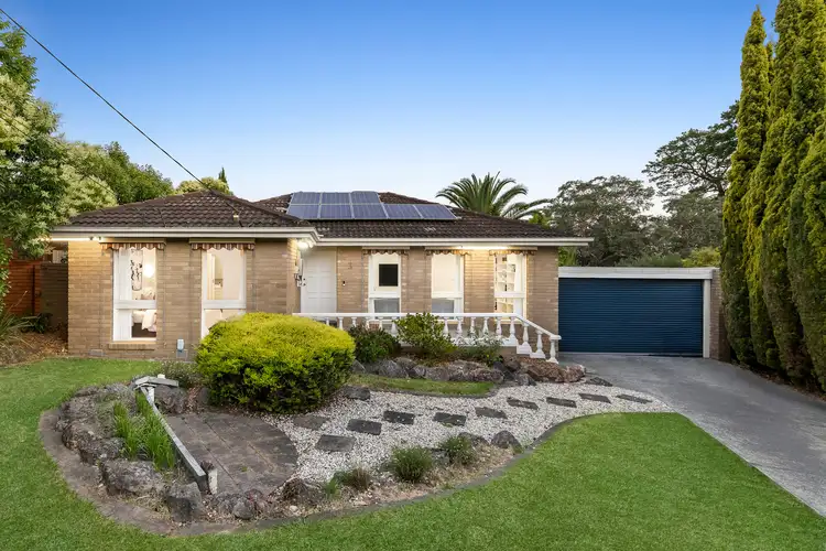 3 Skye Place, Doncaster East VIC 3109