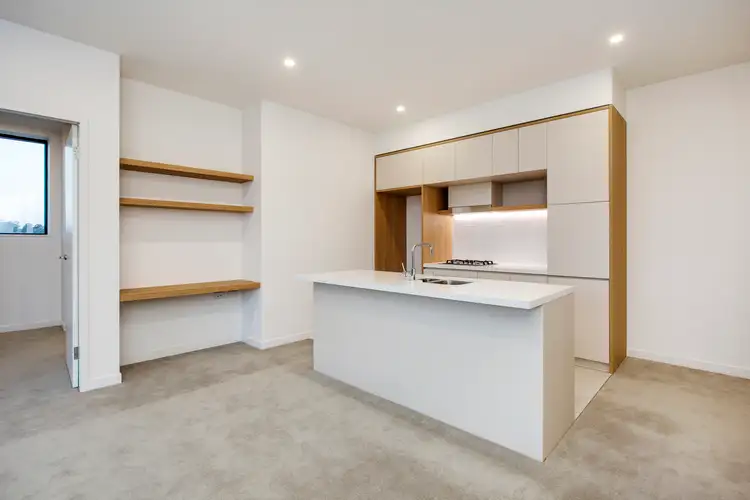 Second view of Homely apartment listing, 305/101C Lord Sheffield Circuit, Penrith NSW 2750