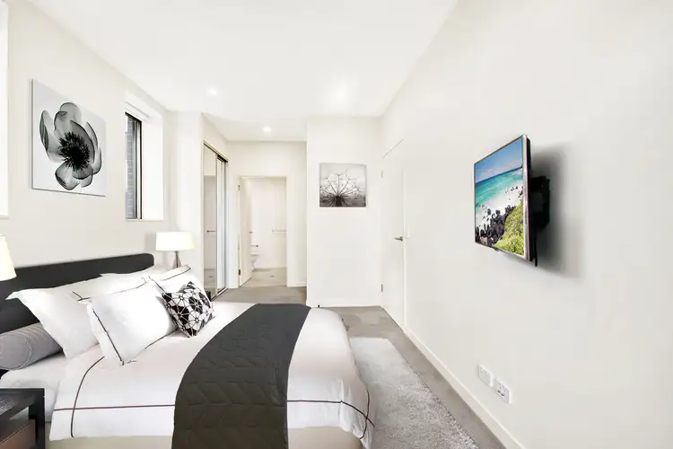 Third view of Homely apartment listing, 305/101C Lord Sheffield Circuit, Penrith NSW 2750