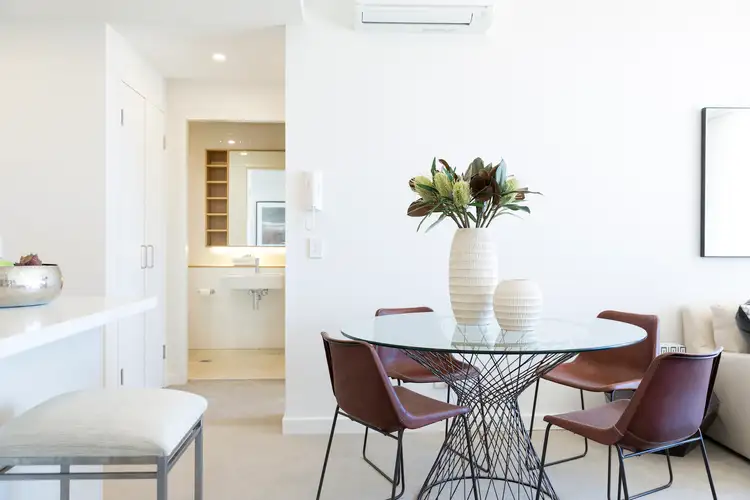 Fourth view of Homely apartment listing, 305/101C Lord Sheffield Circuit, Penrith NSW 2750