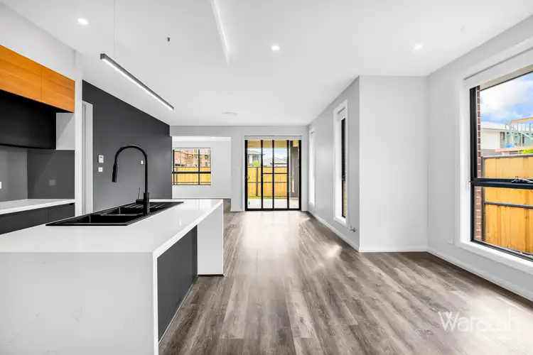 Third view of Homely house listing, 80 Mangrove Circuit, Marsden Park NSW 2765