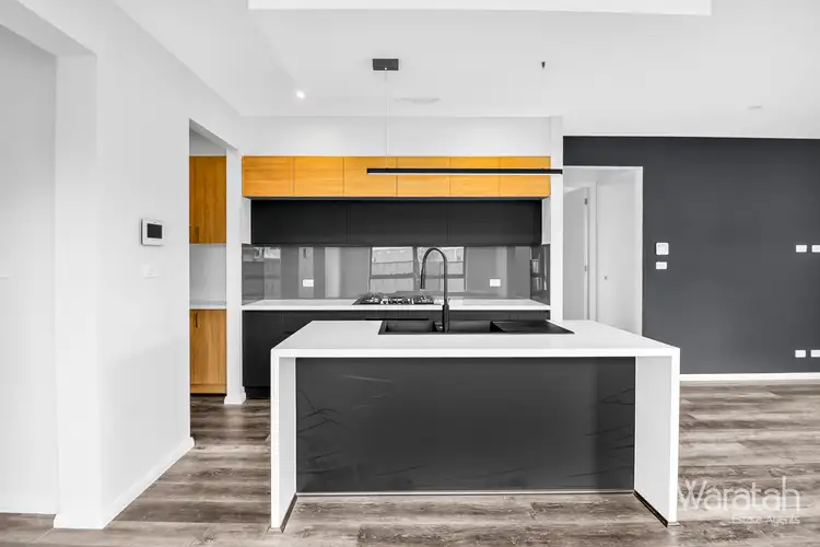 Fourth view of Homely house listing, 80 Mangrove Circuit, Marsden Park NSW 2765