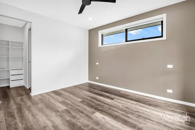 Fifth view of Homely house listing, 80 Mangrove Circuit, Marsden Park NSW 2765