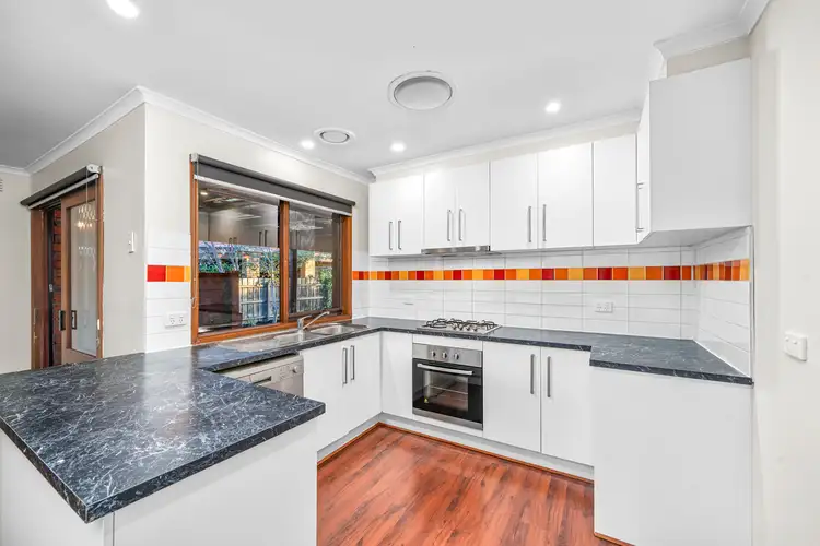 Third view of Homely house listing, 43 Valewood Drive, Wyndham Vale VIC 3024