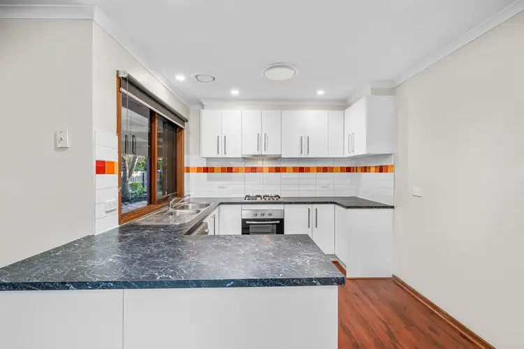 Fourth view of Homely house listing, 43 Valewood Drive, Wyndham Vale VIC 3024