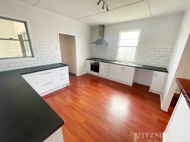 Second view of Homely house listing, 4 Bessie Street, Dalby QLD 4405
