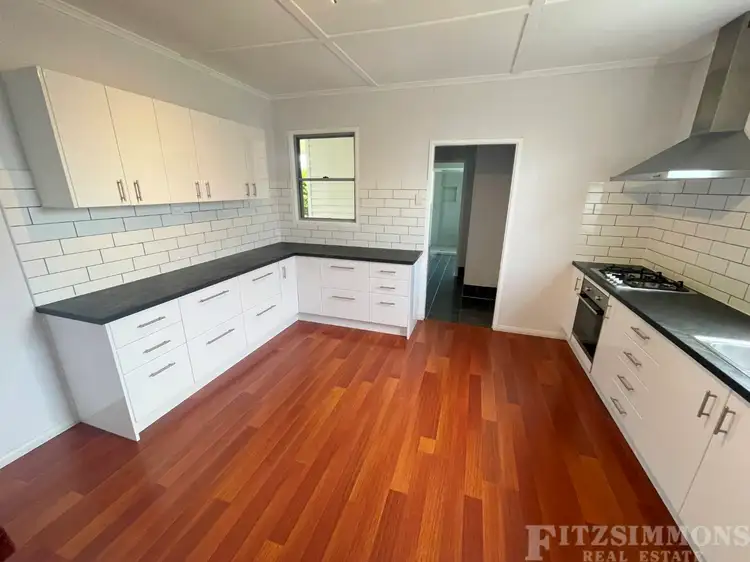 Third view of Homely house listing, 4 Bessie Street, Dalby QLD 4405
