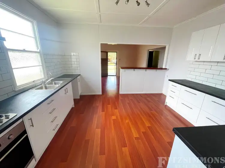Fourth view of Homely house listing, 4 Bessie Street, Dalby QLD 4405