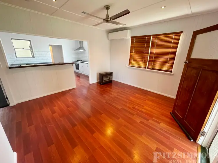 Fifth view of Homely house listing, 4 Bessie Street, Dalby QLD 4405