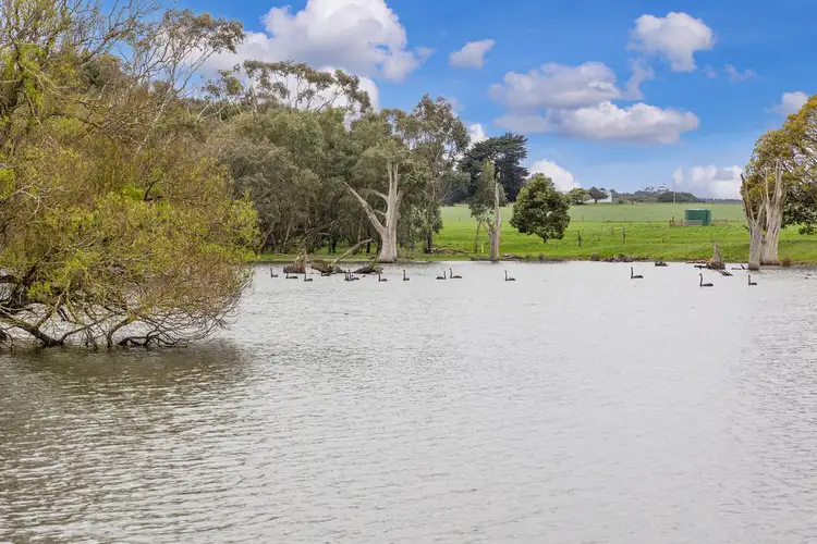 Fifth view of Homely house listing, 114 Springbank Road, Bullarook VIC 3352