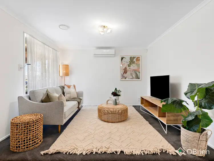 Second view of Homely house listing, 81 Delbridge Drive, Sydenham VIC 3037