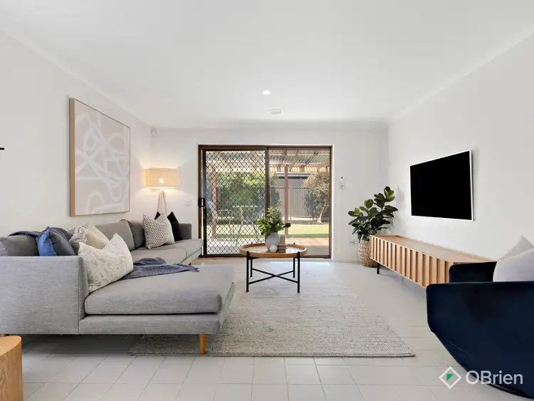Fifth view of Homely house listing, 81 Delbridge Drive, Sydenham VIC 3037