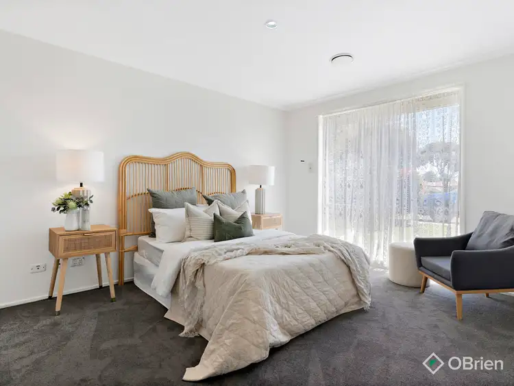 Sixth view of Homely house listing, 81 Delbridge Drive, Sydenham VIC 3037