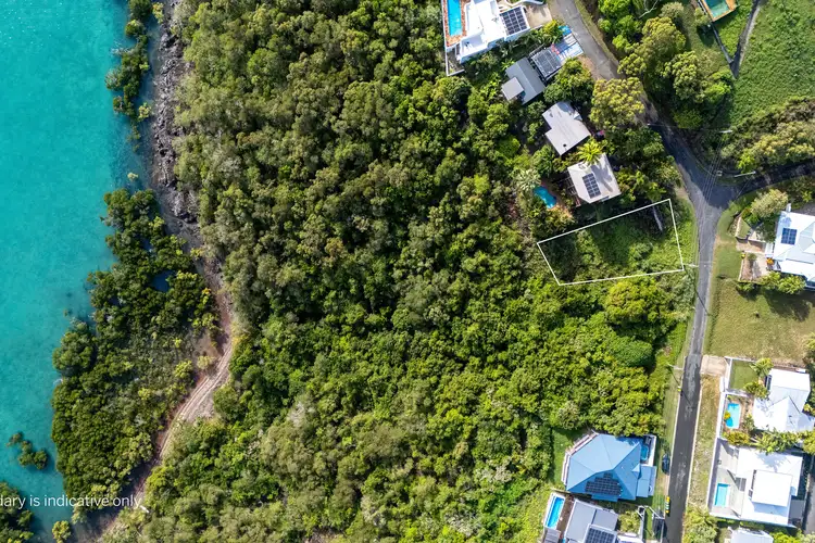 Main view of Homely land listing, 13 Passage Avenue, Shute Harbour QLD 4802