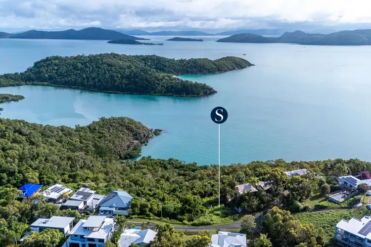 Third view of Homely land listing, 13 Passage Avenue, Shute Harbour QLD 4802