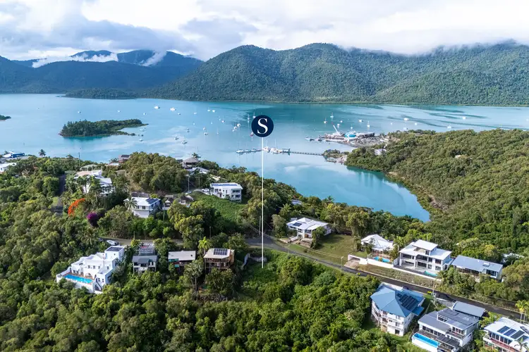Fourth view of Homely land listing, 13 Passage Avenue, Shute Harbour QLD 4802