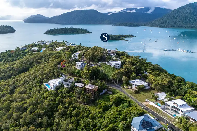 Fifth view of Homely land listing, 13 Passage Avenue, Shute Harbour QLD 4802