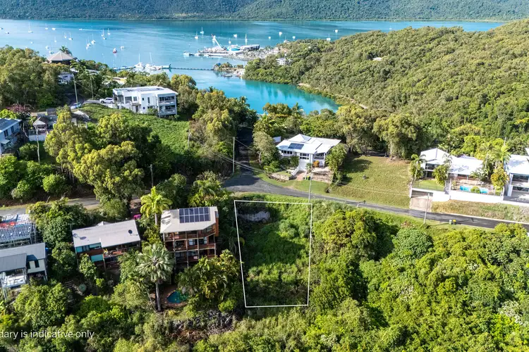 Seventh view of Homely land listing, 13 Passage Avenue, Shute Harbour QLD 4802