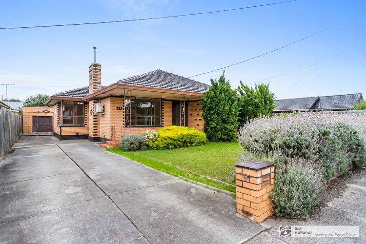 49 Wren Street, Altona VIC 3018