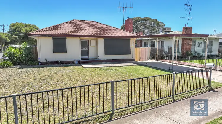 Main view of Homely house listing, 63 Haverfield Street, Echuca VIC 3564