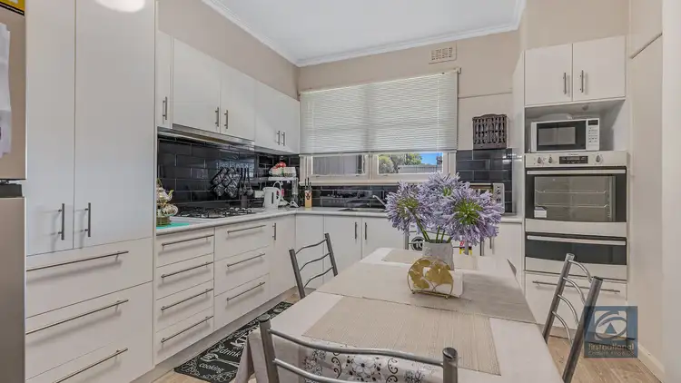 Second view of Homely house listing, 63 Haverfield Street, Echuca VIC 3564
