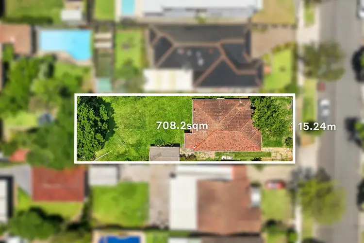 8 Howard Street, Strathfield NSW 2135