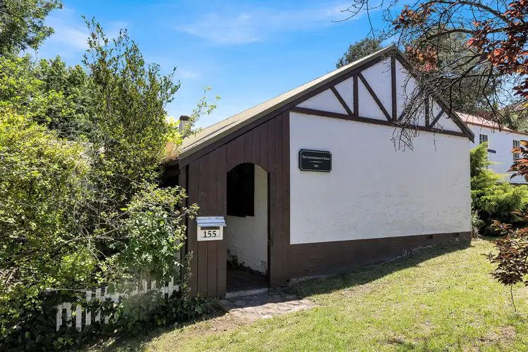 155 Commissioner Street, Cooma NSW 2630