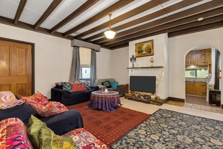 Fifth view of Homely house listing, 155 Commissioner Street, Cooma NSW 2630