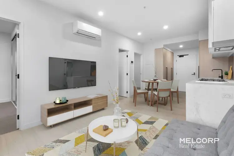 M-City 818/864 Blackburn Road, Clayton VIC 3168