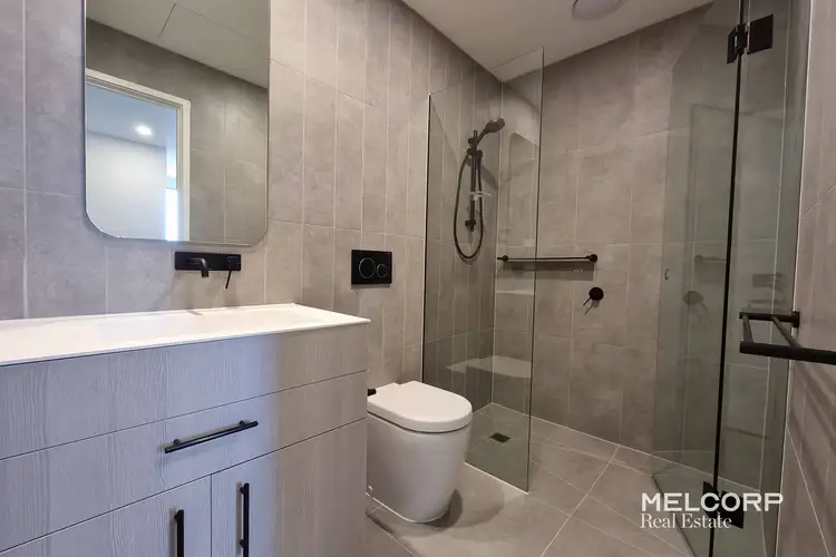 Fourth view of Homely apartment listing, M-City 818/864 Blackburn Road, Clayton VIC 3168