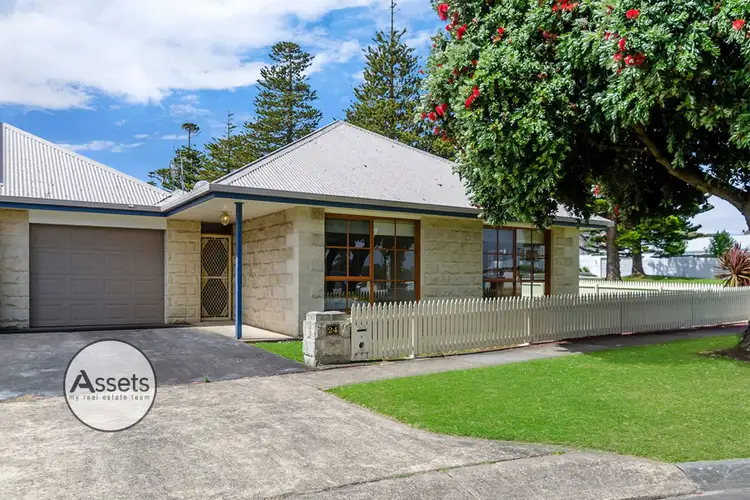 24 Glenelg Street, Portland VIC 3305