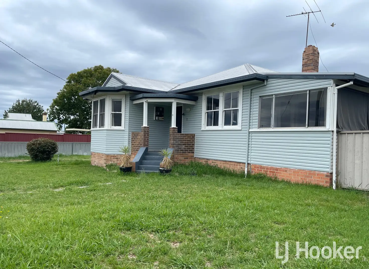 Main view of Homely house listing, 2 Gilchrist Street, Inverell NSW 2360