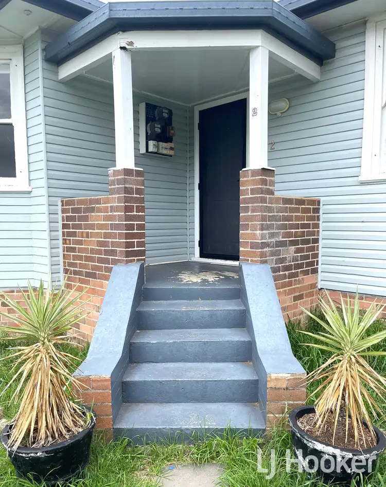 Second view of Homely house listing, 2 Gilchrist Street, Inverell NSW 2360