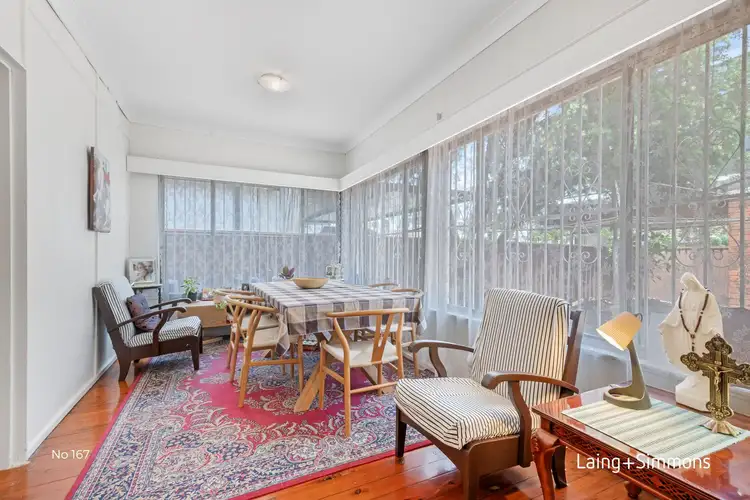Fifth view of Homely house listing, 167 & 169 Great Western Highway, Mays Hill NSW 2145