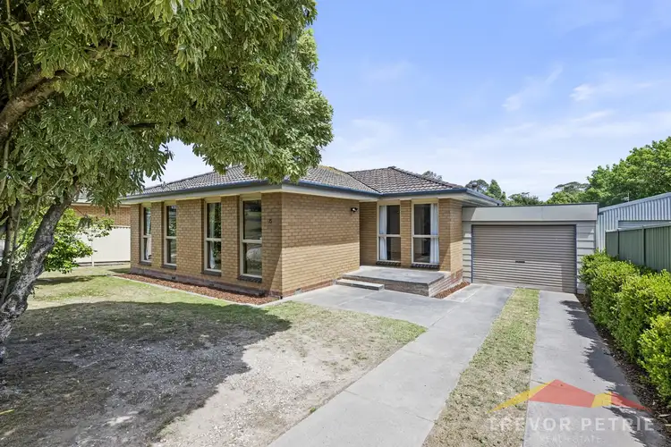 15 Springs Road, Brown Hill VIC 3350