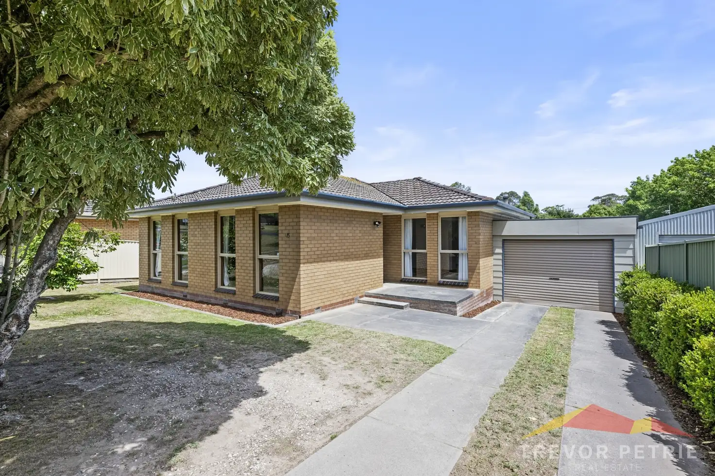 Main view of Homely house listing, 15 Springs Road, Brown Hill VIC 3350