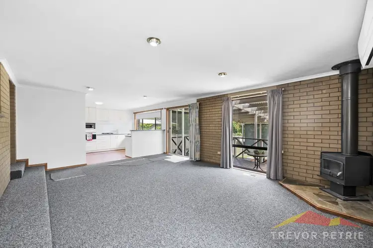 Fifth view of Homely house listing, 15 Springs Road, Brown Hill VIC 3350
