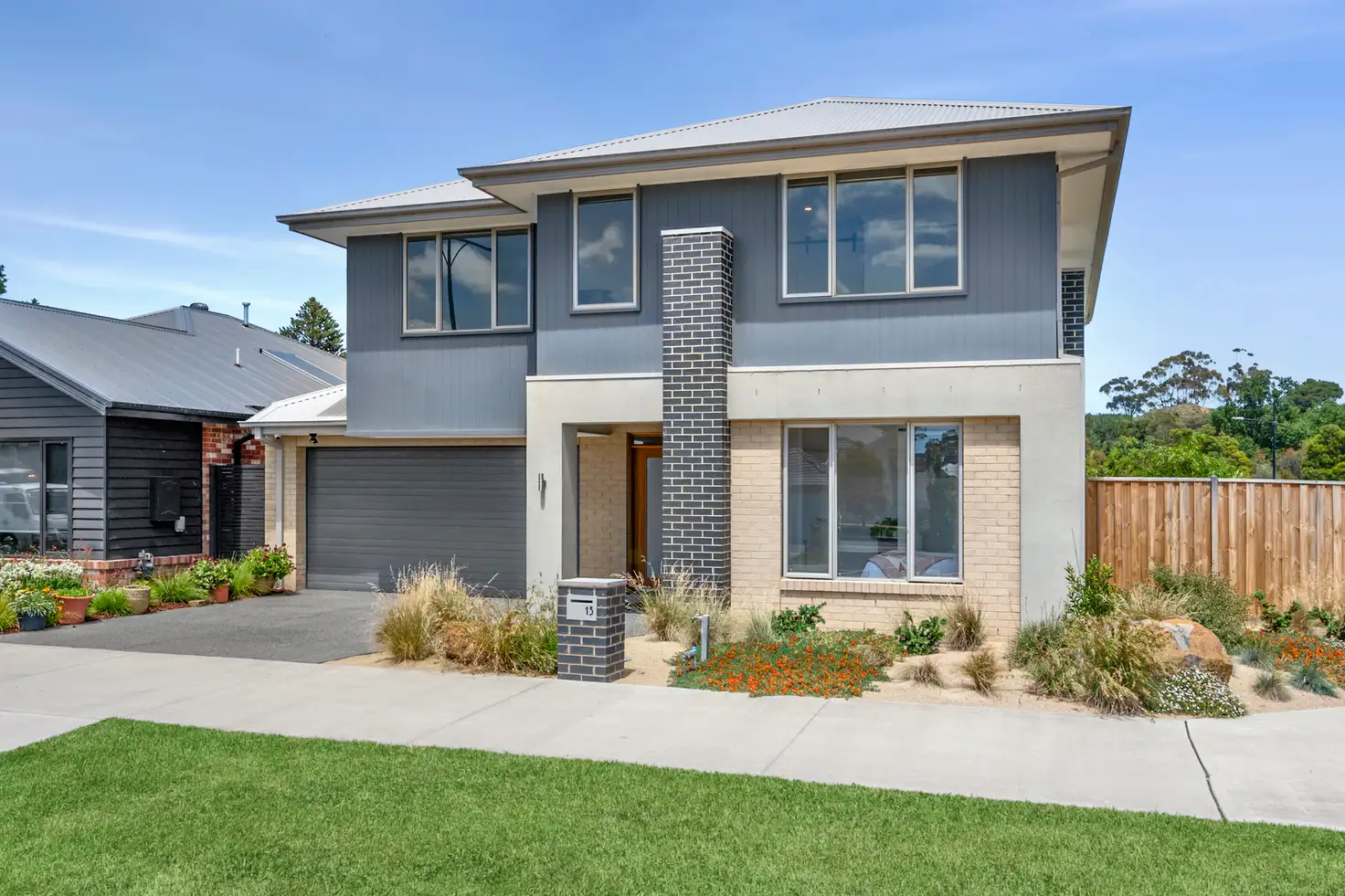 Main view of Homely house listing, 13 Monier Way, Fyansford VIC 3218