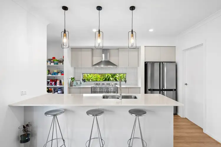 Second view of Homely house listing, 13 Monier Way, Fyansford VIC 3218