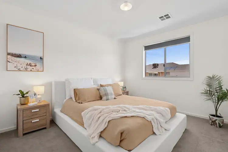 Fifth view of Homely house listing, 13 Monier Way, Fyansford VIC 3218