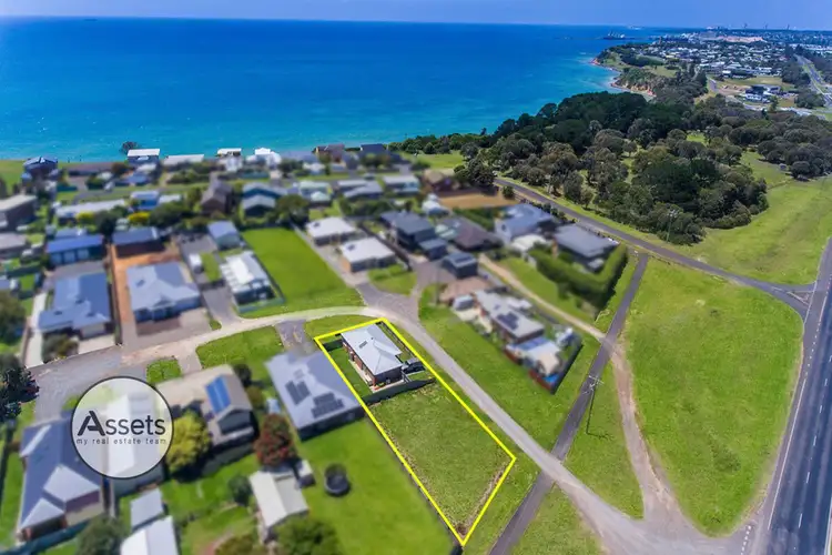 7 Wannon Street, Portland VIC 3305